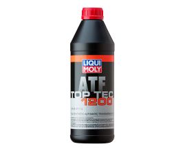 LIQUI MOLY 1L Top Tec ATF 1200 for Lexus LX 3 Early