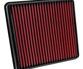 AEM AEM 07-10 Toyota Tundra/Sequoia/Land Cruiser DryFlow Air Filter for Lexus LX 3 Early