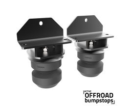 Timbren 2008 Lexus LX570 Rear Active Off Road Bumpstops for Lexus LX 3 Early
