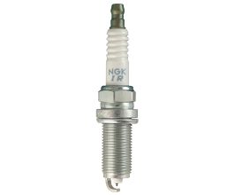 NGK Laser Iridium Spark Plug Box of 4 (ILFR6T11) for Lexus LX 3