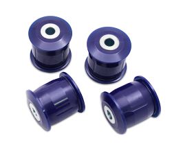 SuperPro 2008 Lexus LX570 Base Rear Upper Trailing Arm Bushing Kit for Lexus LX 3