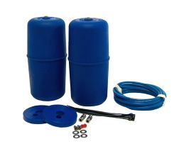 Firestone Coil-Rite Air Helper Spring Kit Rear 98-17 Toyota 4Runner (W237604135) for Lexus LX 3