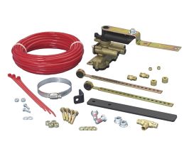 Firestone Level Command Single Mechanical Height Sensor Kit (WR17602186) for Lexus LX J100