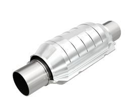 MagnaFlow Conv Univ 2.25inch for Lexus LX J100