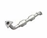MagnaFlow Conv DF 98-02 Lexus LX470 / 98-02 Toyota Land Cruiser 4.7L D/S & P/S for Lexus LX470