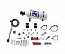 Nitrous Express All Sport Compact EFI Single Nozzle Nitrous Kit (35-50-75HP) w/5lb Bottle for Lexus LX470