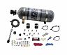 Nitrous Express All Sport Compact EFI Single Nozzle Nitrous Kit w/Composite Bottle for Lexus LX470