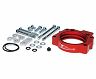 AIRAID 00-02 Toyota Tundra/Sequia 4.7L / 98-02 Landcrusier Lexus LX470 4.7L PowerAid TB Spacer