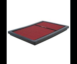 Spectre Performance 09-10 Toyota Land Cruiser 3.0L L4 DSL Replacement Panel Air Filter for Lexus LX J100