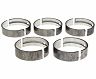Clevite Ford 1.3L 1.4L 1.6L HSC 1998-2004 Main Bearing Set