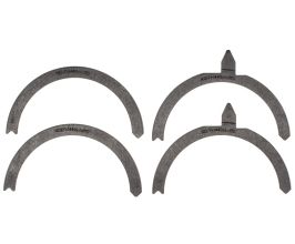 Clevite Lexus V8 3966cc 1992-95 Thrust Washer Set for Lexus LX J100