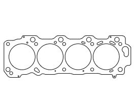 Cometic Lexus / Toyota LX-470/TUNDRA .051 inch MLS Head Gasket 98mm Left Side for Lexus LX J100