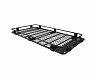 ARB Alloy Rack Cage W/Mesh 2200X1120mm 87X44