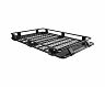 ARB Alloy Rack Cage W/Mesh 1790X1120mm 70X44