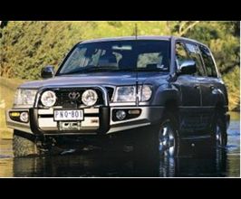 Body Kit Pieces for Lexus LX J100