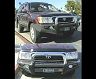 ARB Sahara Deluxe Bar Only Lx470 All & Ifs