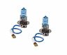 Putco Night White H3 - Pure Halogen HeadLight Bulbs for Lexus LX470