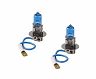 Putco Ion Spark White H3 - Pure Halogen HeadLight Bulbs for Lexus LX470
