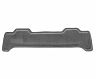 Lund 98-08 Lexus LX470 Catch-All 2nd Row Floor Liner - Grey (1 Pc.) for Lexus LX470
