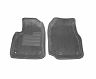 Lund 98-08 Lexus LX470 Catch-All Front Floor Liner - Grey (2 Pc.) for Lexus LX470