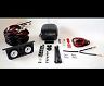 Air Lift Load Controller II - Dual Gauge w/ LPS 5 PSI for Lexus LX470