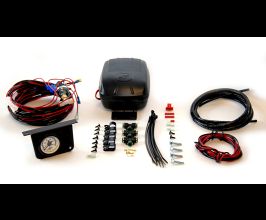 Air Lift Load Controller Ii - Single Gauge w/ Lps 5 PSI Min. for Lexus LX J100