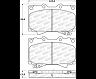 StopTech StopTech Street Brake Pads