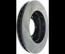 StopTech StopTech Slotted Sport Brake Rotor for Lexus LX470