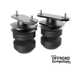 Timbren 1998 Lexus LX470 Rear Active Off Road Bumpstops for Lexus LX J100
