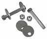 SPC 98-07 Toyota Land Cruiser 100 Series Front Camber Bolt Kit