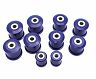 SuperPro 1998 Lexus LX470 Base Rear Trailing Arm & Panhard Rod Bushing Set