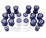 SuperPro 1998 Lexus LX470 Base Front / Rear Master Vehicle Kit