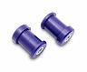 SuperPro 1998 Lexus LX470 Base Front Lower Inner Rearward Control Arm Bushing Kit