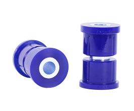 SuperPro 1998 Lexus LX470 Base Front Lower Inner Forward Control Arm Bushing Kit for Lexus LX J100