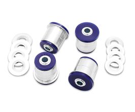 SuperPro 1998 Lexus LX470 Base Front Upper Inner Control Arm Bushing Kit for Lexus LX J100