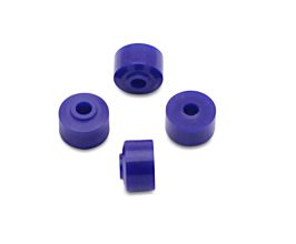 SuperPro 1998 Lexus LX470 Base Rear Sway Bar End Link Bushing Kit for Lexus LX J100
