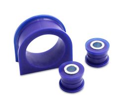 SuperPro 1998 Lexus LX470 Base Steering Rack and Pinion Mount Bushing Kit for Lexus LX J100