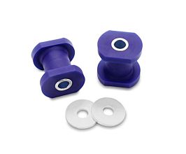 SuperPro 2003 Lexus LX470 Base Steering Rack and Pinion Mount Bushing Kit for Lexus LX J100