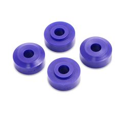 SuperPro 1998 Lexus LX470 Base Upper Rear Shock Absorber Bushing Kit for Lexus LX J100
