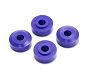 SuperPro 1998 Lexus LX470 Base Upper Rear Shock Absorber Bushing Kit