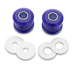SuperPro 1998 Lexus LX470 Base Lower Rear Shock Absorber Bushing Kit for Lexus LX J100
