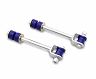 SuperPro 1991 Toyota Land Cruiser Base Rear HD Extended End Link Set