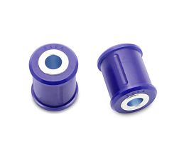 SuperPro 1998 Lexus LX470 Base Rear Panhard Rod Bushing Kit for Lexus LX J100