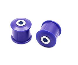 SuperPro 1998 Lexus LX470 Base Rear Upper Trailing Arm Bushing Kit for Lexus LX J100