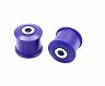 SuperPro 1998 Lexus LX470 Base Rear Upper Trailing Arm Bushing Kit