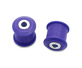 SuperPro 2003 Lexus GX470 Base Rear Lower Trailing Arm Bushing Kit for Lexus LX J100