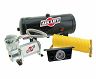 Air Lift Double Quickshot Compressor System for Lexus LX470