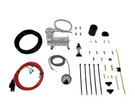 Air Lift Load Controller Single Heavy Duty Compressor for Lexus LX J100