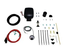 Air Lift Load Controller Single Standard Duty Compressor for Lexus LX J100