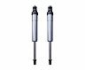 ICON 98-07 Toyota Land Cruiser 100 0-2in Front 2.5 Series Shocks VS IR - Pair